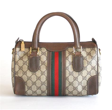 gucci speedy bags|gucci speedy bag vintage.